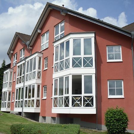 Apartment Sonnenschein Braunlage Esterno foto